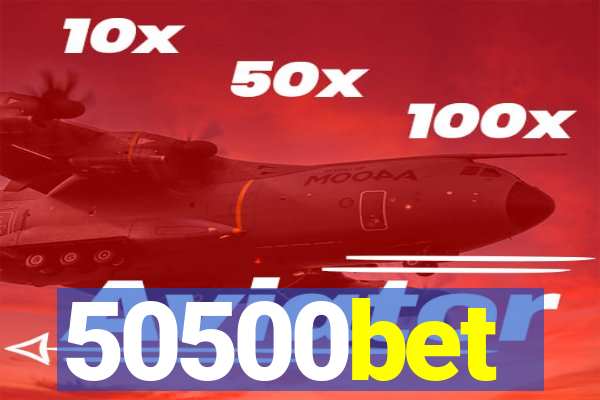 50500bet