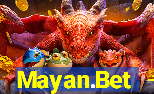 Mayan.Bet