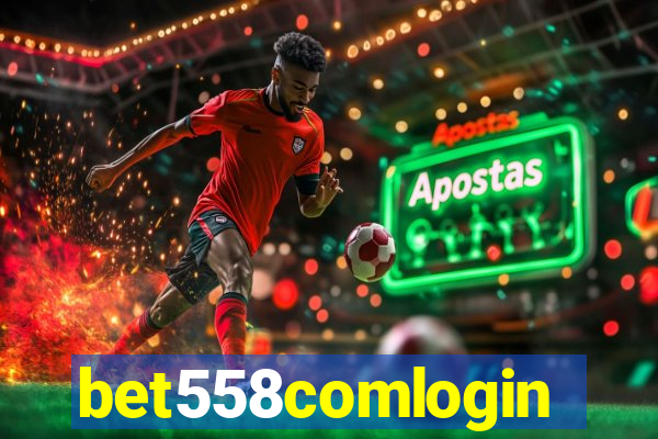 bet558comlogin