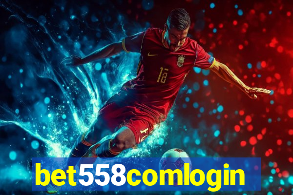 bet558comlogin