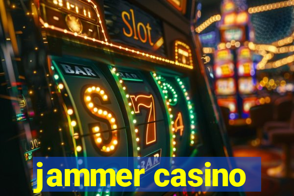 jammer casino