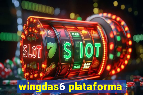 wingdas6 plataforma