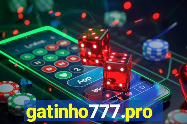 gatinho777.pro