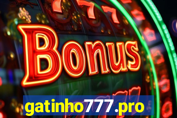 gatinho777.pro