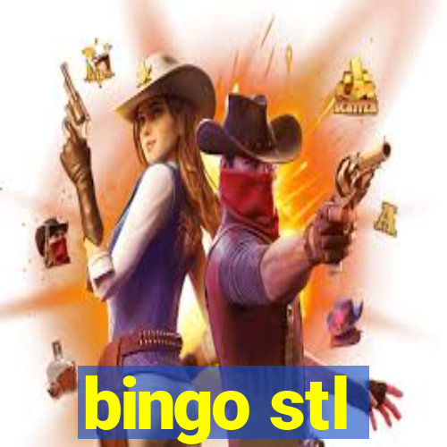 bingo stl