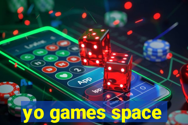 yo games space