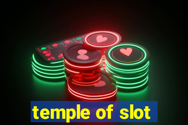 temple of slot