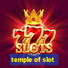 temple of slot