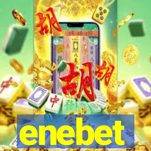 enebet