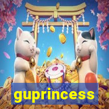 guprincess