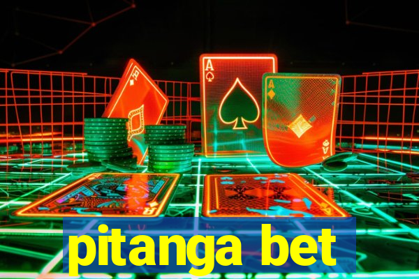 pitanga bet