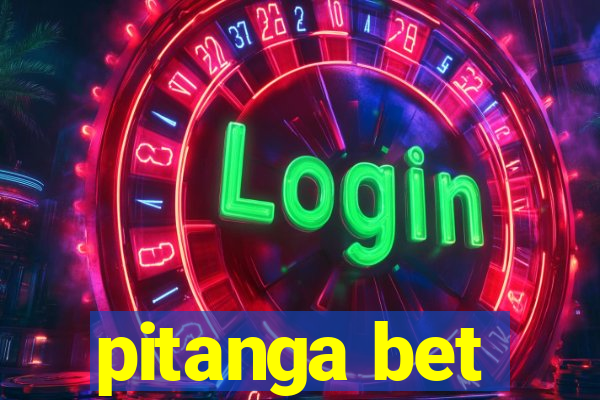 pitanga bet