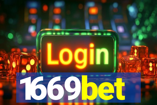 1669bet