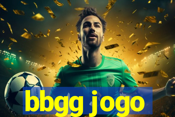 bbgg jogo