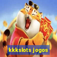 kkkslots jogos