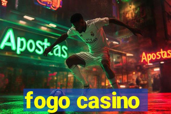 fogo casino