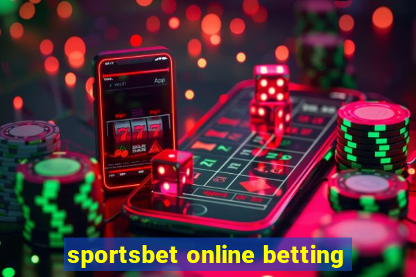 sportsbet online betting