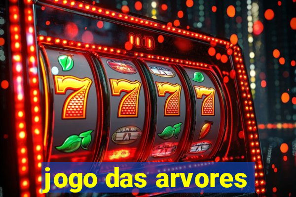 jogo das arvores