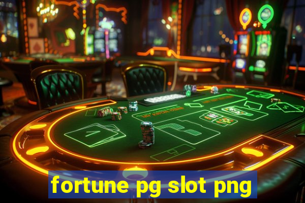 fortune pg slot png