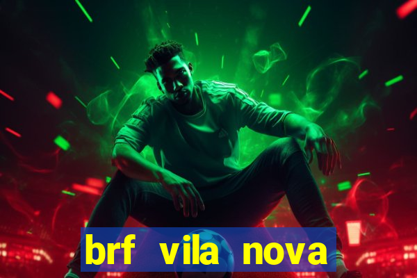 brf vila nova toledo pr