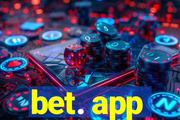 bet. app