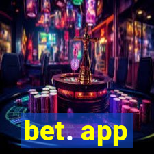 bet. app