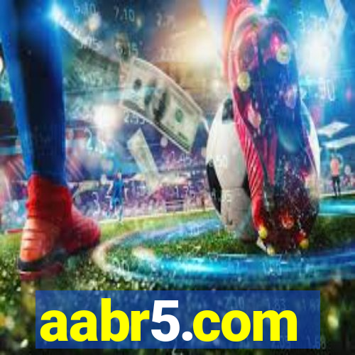 aabr5.com