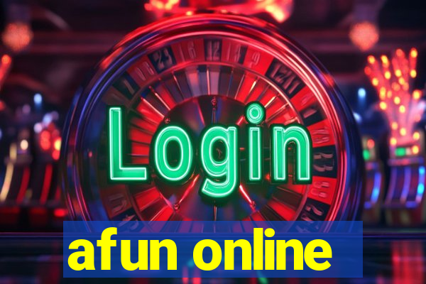 afun online