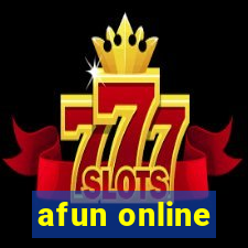 afun online