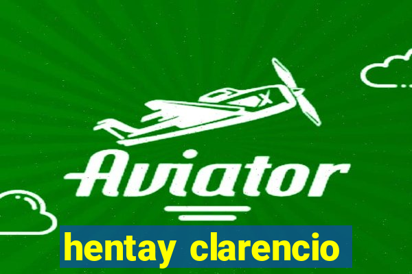 hentay clarencio