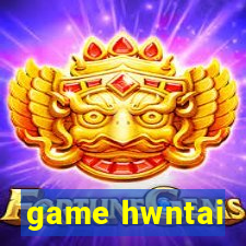 game hwntai