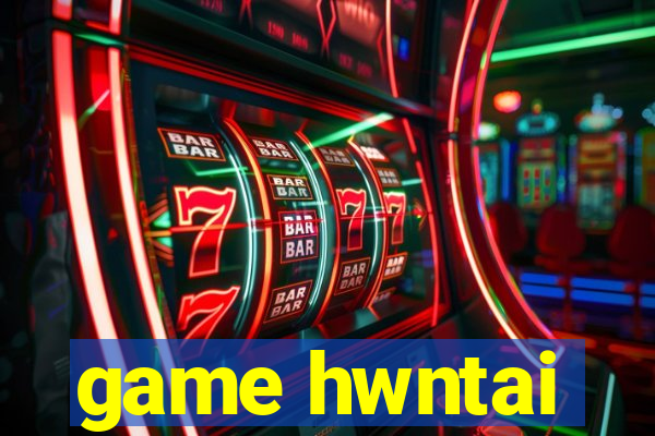 game hwntai