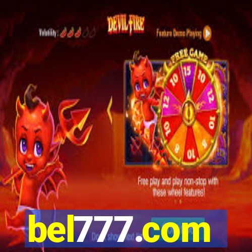 bel777.com