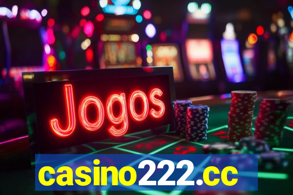 casino222.cc