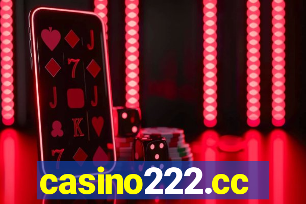 casino222.cc