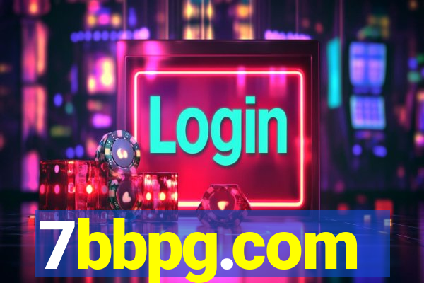 7bbpg.com