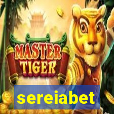 sereiabet