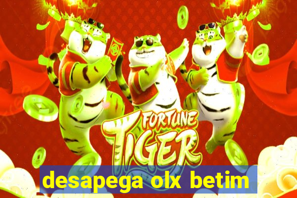 desapega olx betim