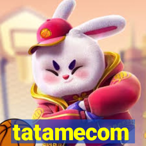 tatamecom