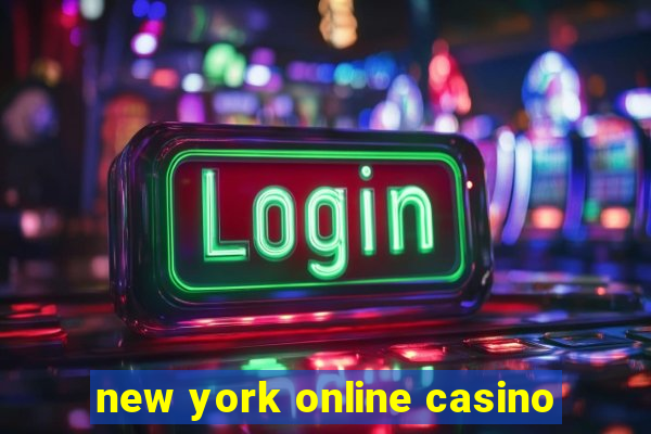 new york online casino