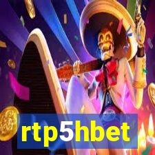 rtp5hbet