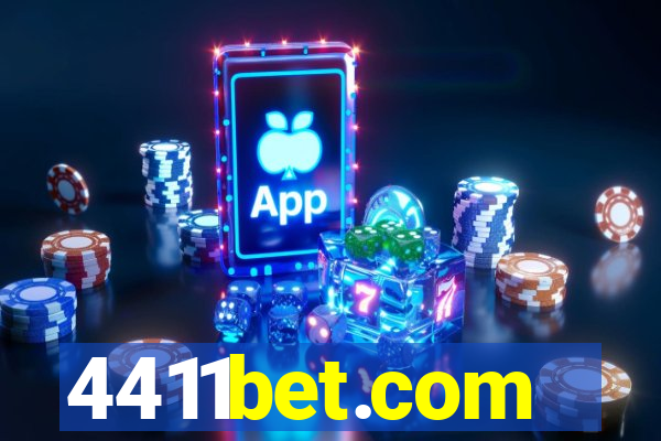 4411bet.com