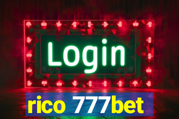 rico 777bet