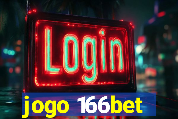 jogo 166bet