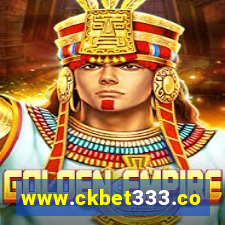 www.ckbet333.com