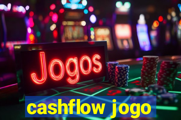 cashflow jogo