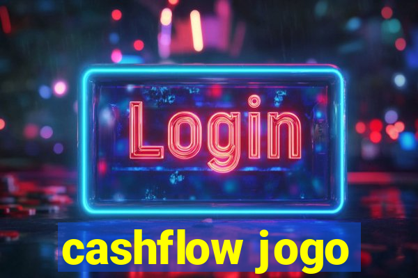 cashflow jogo