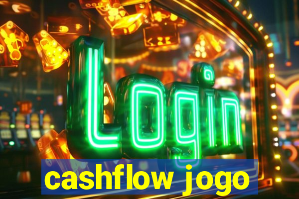 cashflow jogo