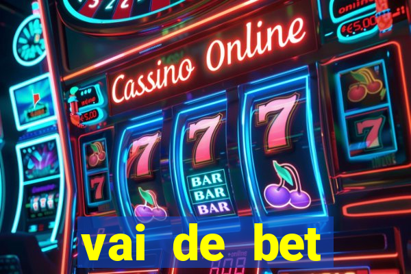 vai de bet gusttavo lima app