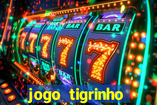 jogo tigrinho deposito 1 real